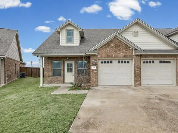 109 Stockton Family Ct #109, Jarrell, TX 76537