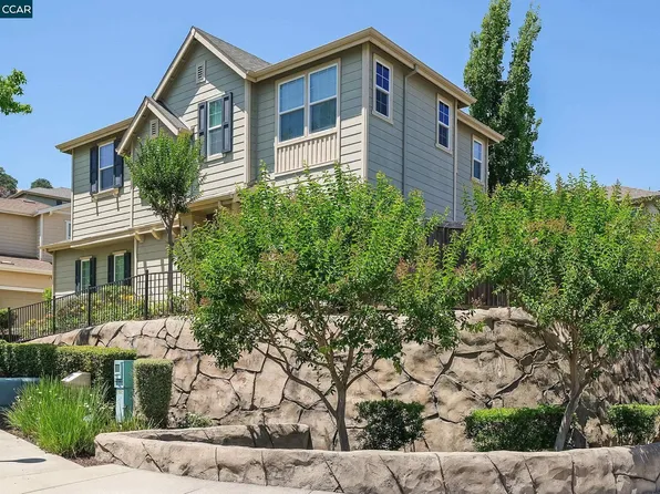 800 Little Valley Rd, Martinez, CA 94553