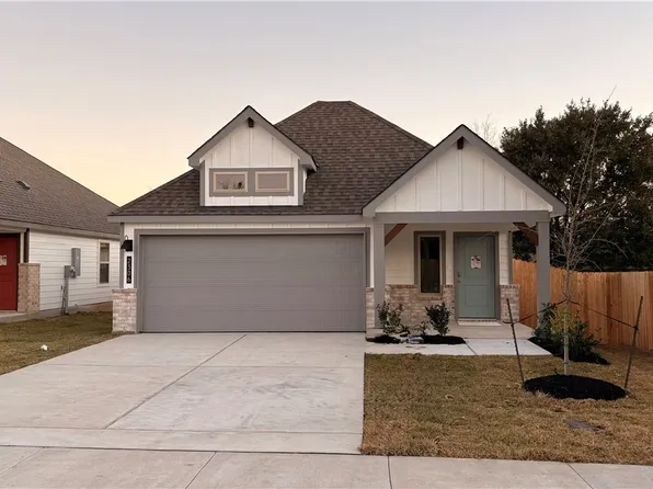 2306 White Wing, Navasota, TX 77868