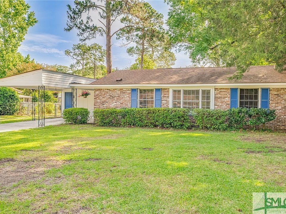 106 Paradise Dr, Savannah, GA 31406 Zillow