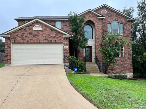 20807 Paso Rocoso, San Antonio, TX 78258