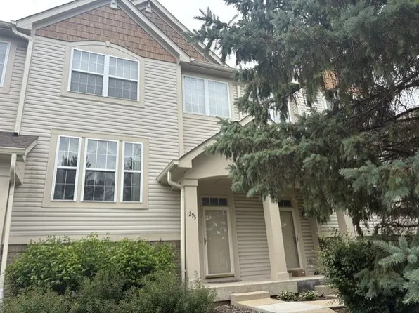 1295 Georgetown Way, Vernon Hills, IL 60061