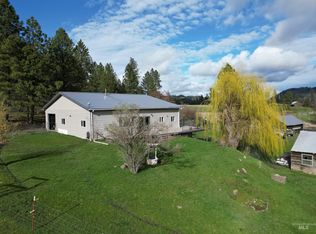 4633 Harmony Heights Loop, Orofino, ID 83544