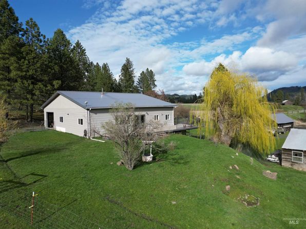 4633 Harmony Heights Loop, Orofino, ID 83544