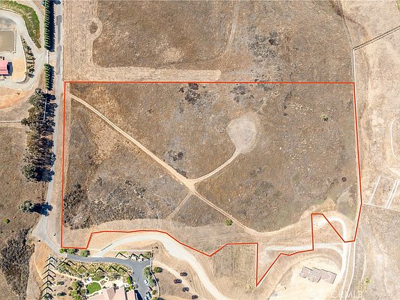 2nd image of 0 Vista Flora Rd Lot 1