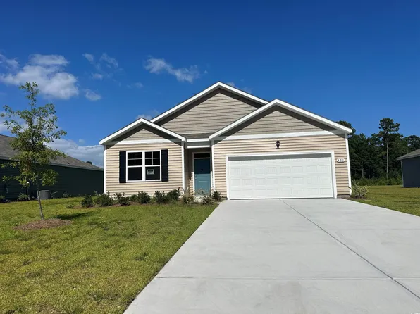 451 Samara Dr. Lot 82- Cali B, Longs, SC 29568