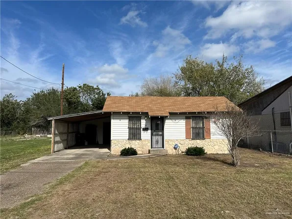 508 W 4th St, Weslaco, TX 78596
