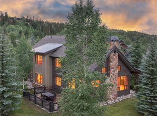 124 Talon Cir, Silverthorne, CO 80498