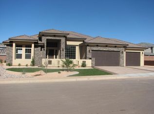 2713 E 3800 S, St George, UT 84790