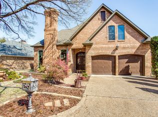 16006 Chalfont Cir, Dallas, TX 75248