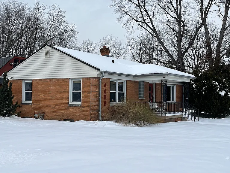 6602 Michigan Rd — Photo 1