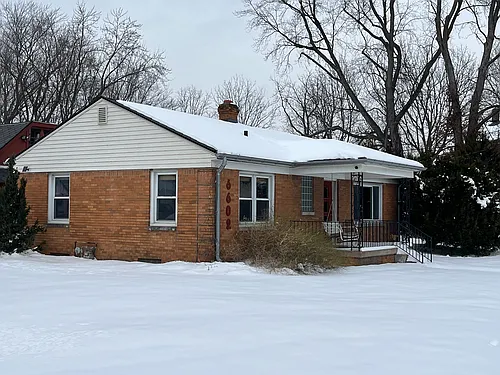 6602 Michigan Rd Photo 1