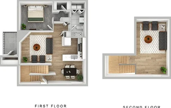 Avalon Villas — Photo 28