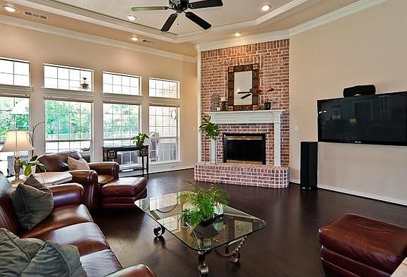 4th image of 6617 Shadow Valley Dr