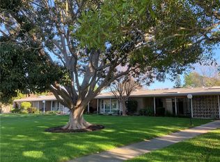 13220 Southport Ln #M7-170i, Seal Beach, CA 90740