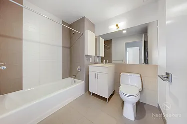 Rented by Nest Seekers International