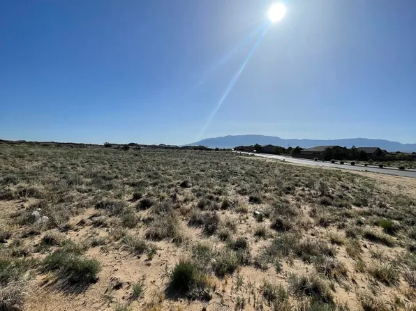 0 Rosa Parks Rd NW #20, Albuquerque, NM 87120