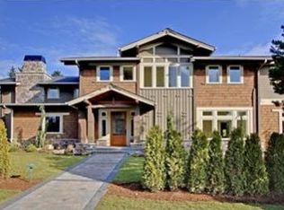 432 96th Ave NE, Bellevue, WA 98004