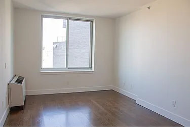 Rented by Carnegie Management Inc