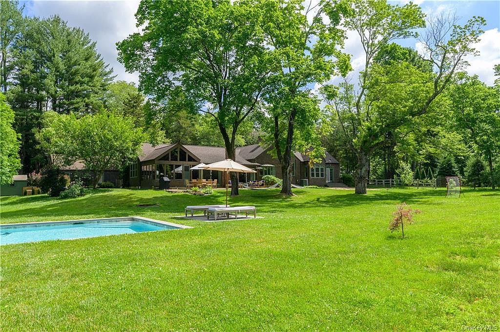 733 Guard Hill Road, Bedford, NY 10506 Zillow