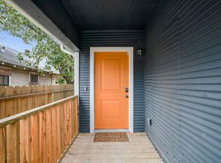 3409 Providence St, Houston, TX 77020