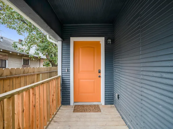 3409 Providence St, Houston, TX 77020