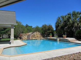 9618 Stonebridge Pl, Tomball, TX 77375