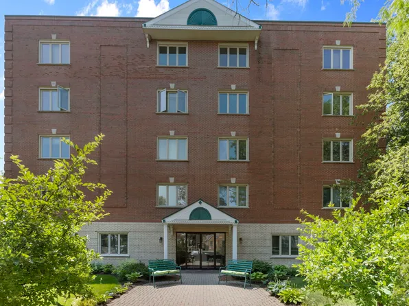 6800 N Harlem Ave APT 304, Chicago, IL 60631