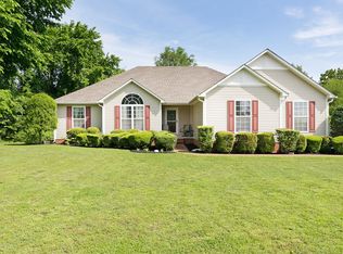 6198 Graball Dr, Milan, TN 38358
