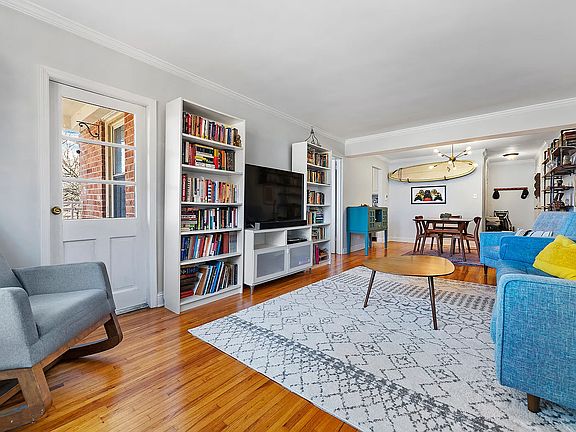 3rd image of 255 Fieldston Ter APT 5D