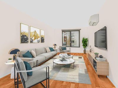 77 E 110th St APT 5C, New York, NY, 10029