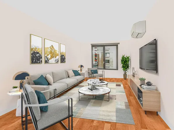 77 E 110th St APT 5C, New York, NY 10029