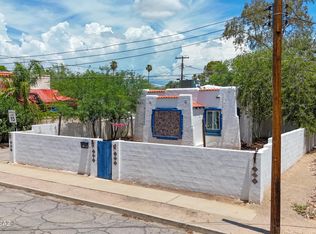 916 N Norris Ave, Tucson, AZ 85719