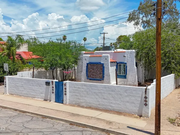 916 N Norris Ave, Tucson, AZ 85719