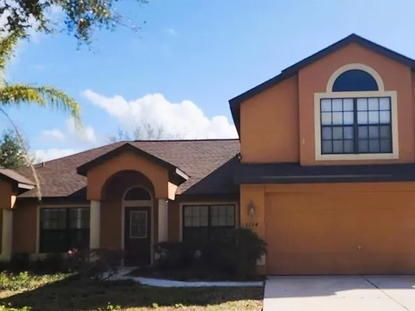 1134 Ivey Lake Dr, Orange City, FL 32763