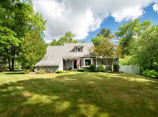 362 Union St, Hanover, MA 02339