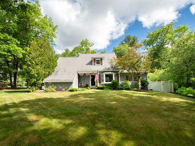 362 Union St, Hanover, MA, 02339