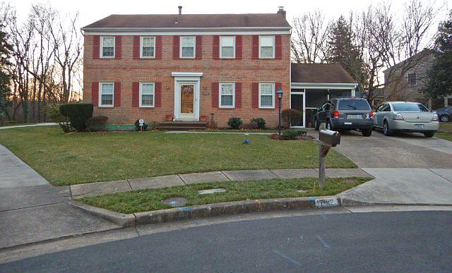 1st image of this home