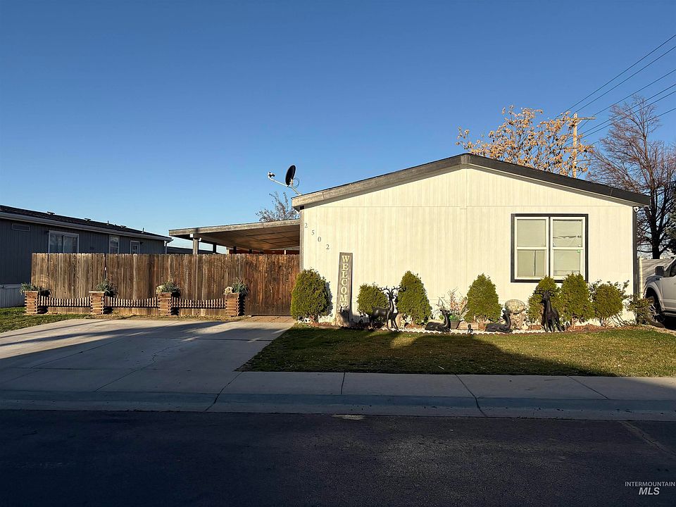 1st image of 2502 Powderhorn Dr