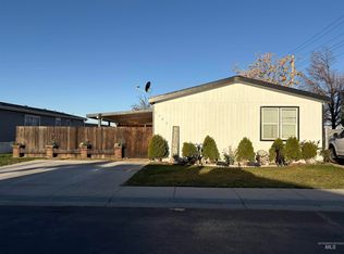 2502 Powderhorn Dr, Caldwell, ID 83605