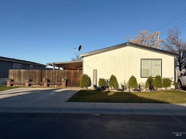 2502 Powderhorn Dr, Caldwell, ID 83605