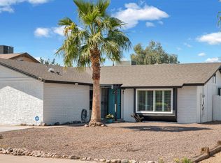 12818 N 38th Way, Phoenix, AZ 85032