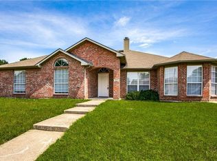 1103 Wayne Ave, Duncanville, TX 75137