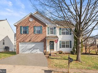 2121 Peachtree Ct, Culpeper, VA 22701