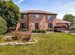4620 Bridle Path Ln, Dublin, OH 43017
