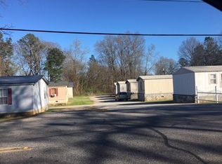 3113 Keys St, Anderson, SC 29624