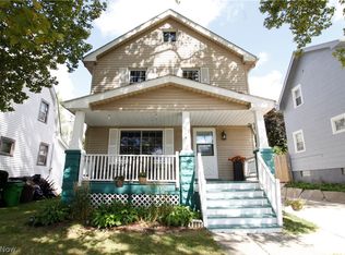 4893 E 84th St, Garfield Heights, OH 44125