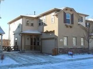 11940 E Fair Ave, Greenwood Village, CO 80111