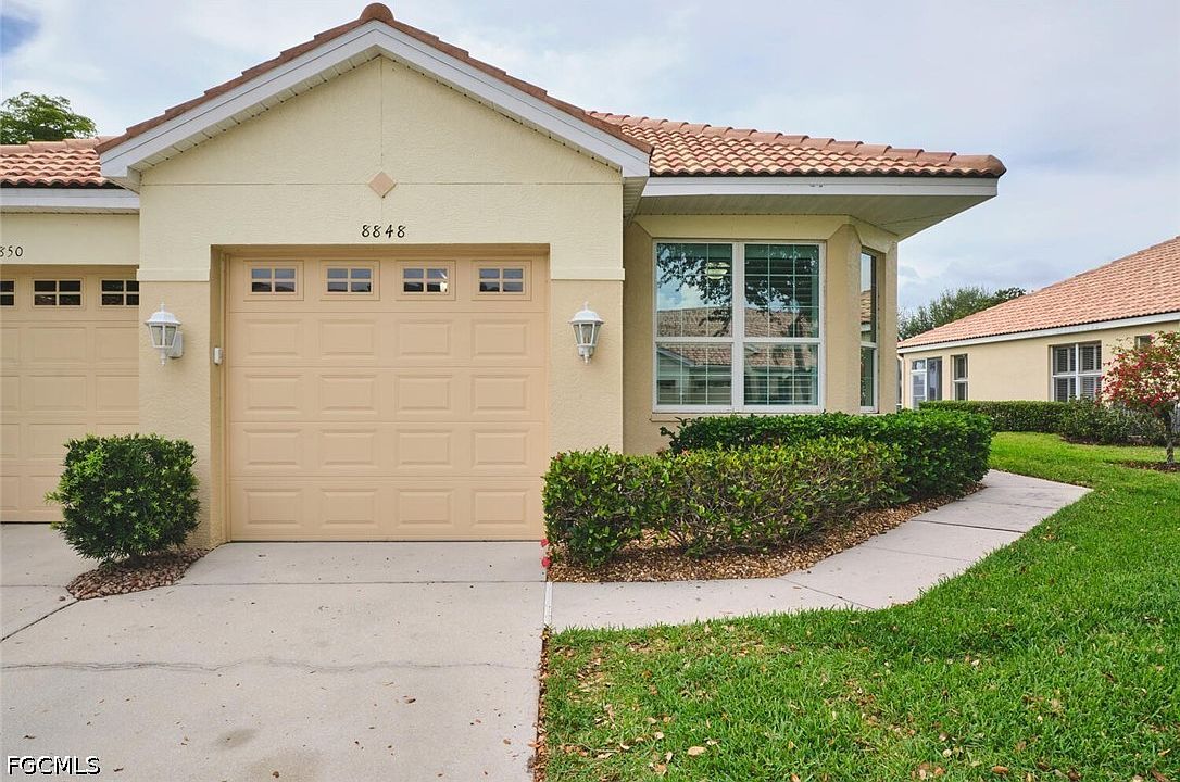 8848 Middlebrook Dr