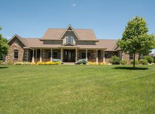 717 Wexford Dr, Lafayette, IN 47905